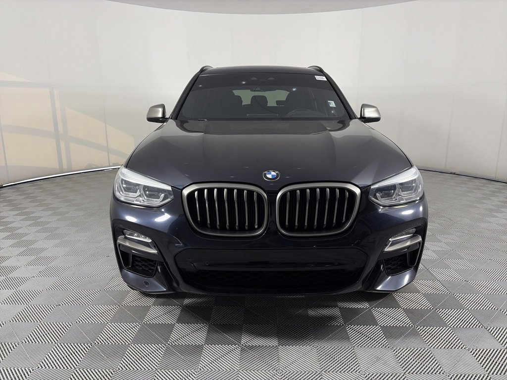 Used 2018 BMW X3 M40i image 7