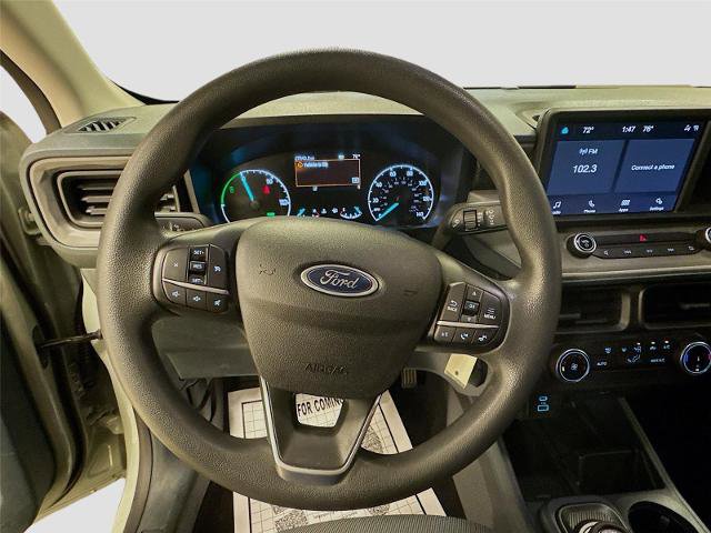 Certified 2023 Ford Maverick XL image 11