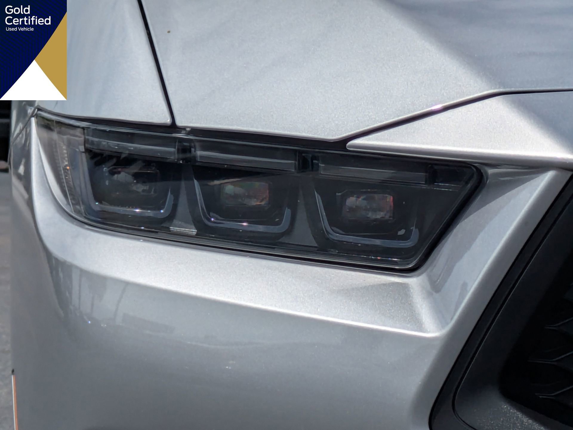 Certified 2025 Ford Mustang Premium RWD image 13