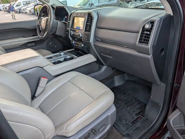 Certified 2020 Ford Expedition XLT w/ Equipment Group 202A image 14