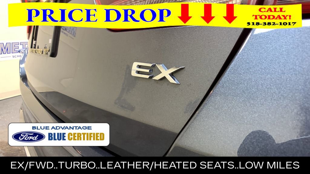 Used 2020 Kia Optima EX FWD image 17