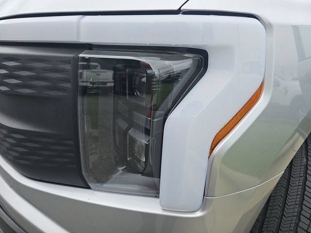 Certified 2025 Ford F150 Lightning XLT AWD/4WD image 29