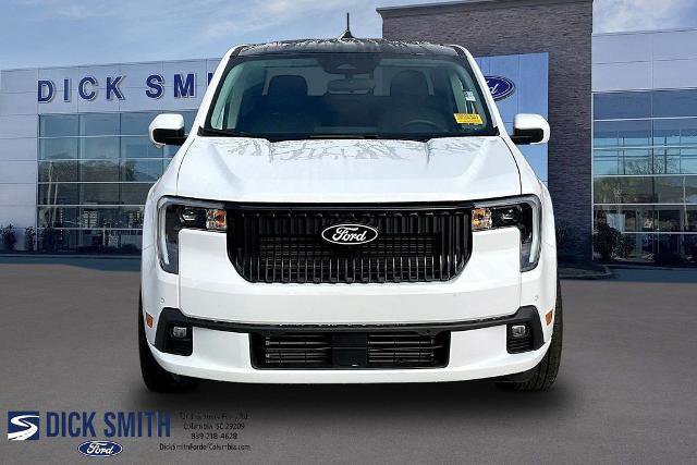 Certified 2025 Ford Maverick Lobo image 5