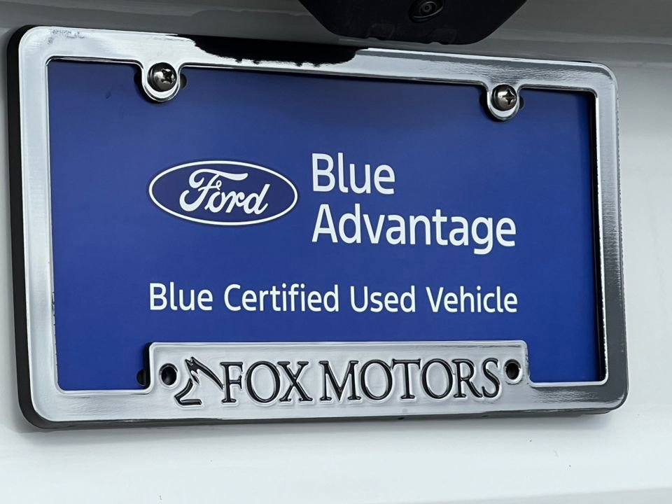 Certified 2025 Ford Explorer ST-Line image 44