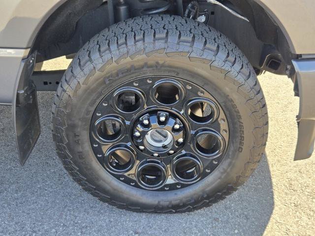 Certified 2025 Ford F250 Lariat w/ Lariat Ultimate Package AWD/4WD image 21