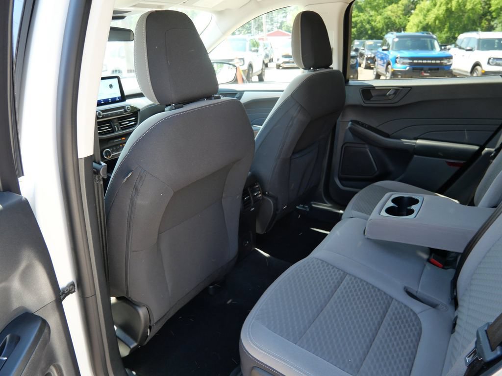 Certified 2022 Ford Escape SE w/ Convenience Package AWD/4WD image 15