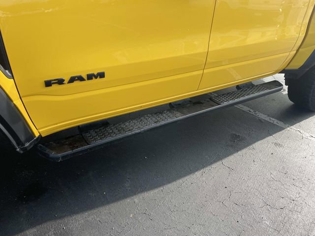 Used 2023 RAM 1500 TRX w/ TRX Level 2 Equipment Group image 40