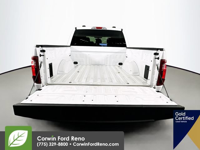 Certified 2024 Ford F150 STX w/ STX Black Appearance Package AWD/4WD image 29