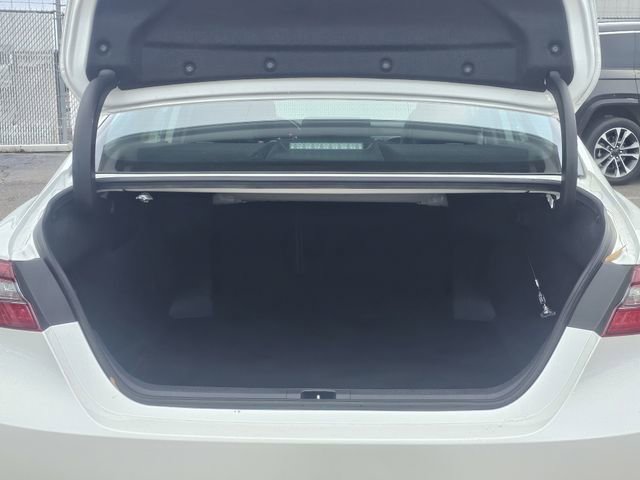 Used 2023 Toyota Camry XSE image 26