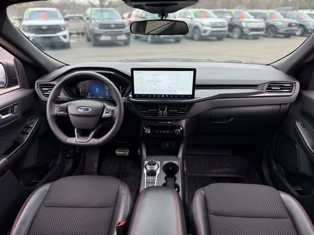 Certified 2023 Ford Escape ST-Line w/ Tech Pack #1 image 2