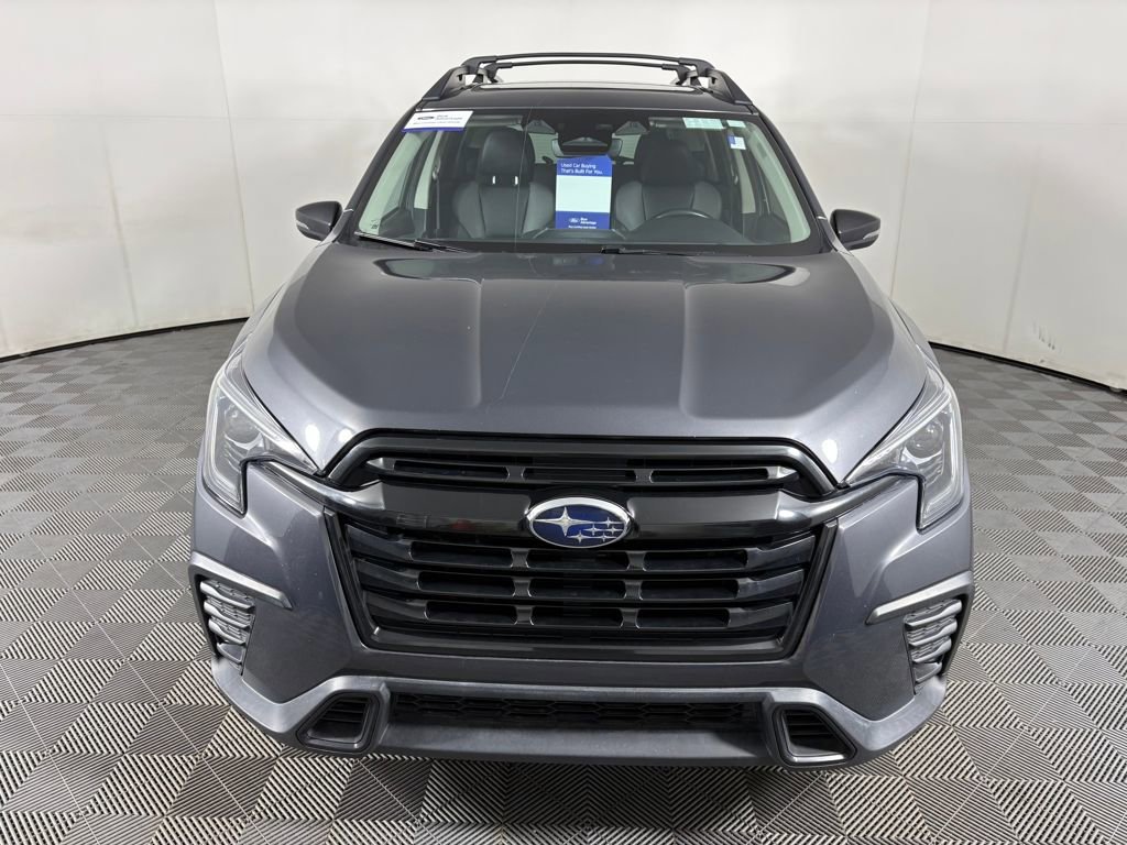 Used 2023 Subaru Ascent Onyx Edition image 8