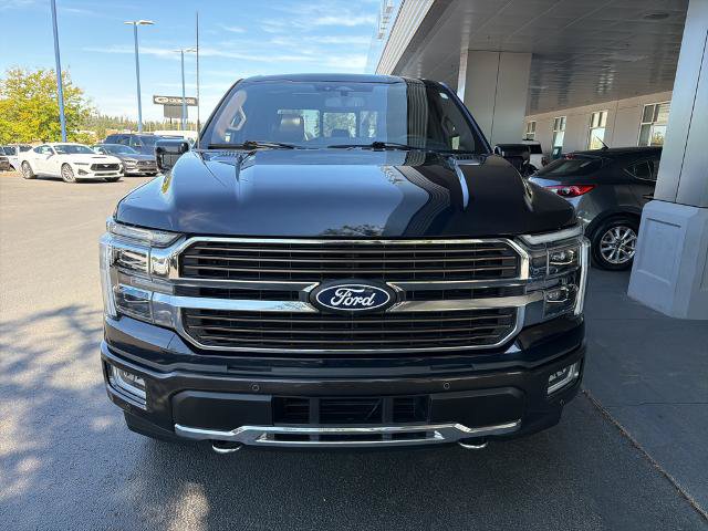 Certified 2024 Ford F150 King Ranch w/ FX4 Off-Road Package AWD/4WD image 2