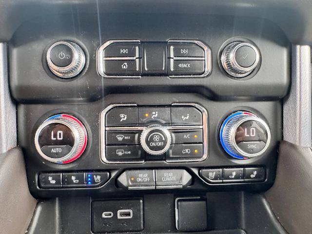 Used 2023 GMC Yukon SLT AWD/4WD image 25