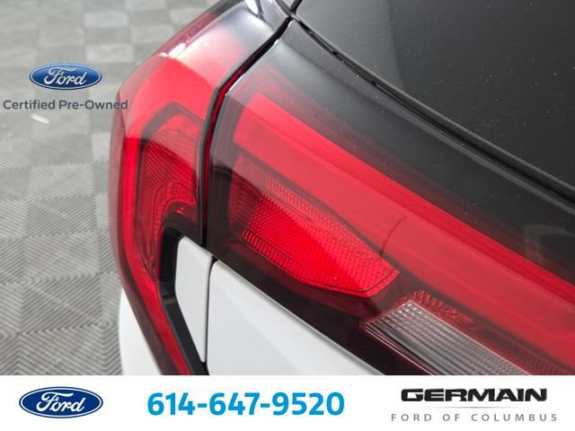 Used 2020 GMC Terrain SLT w/ Elevation Edition AWD/4WD image 15