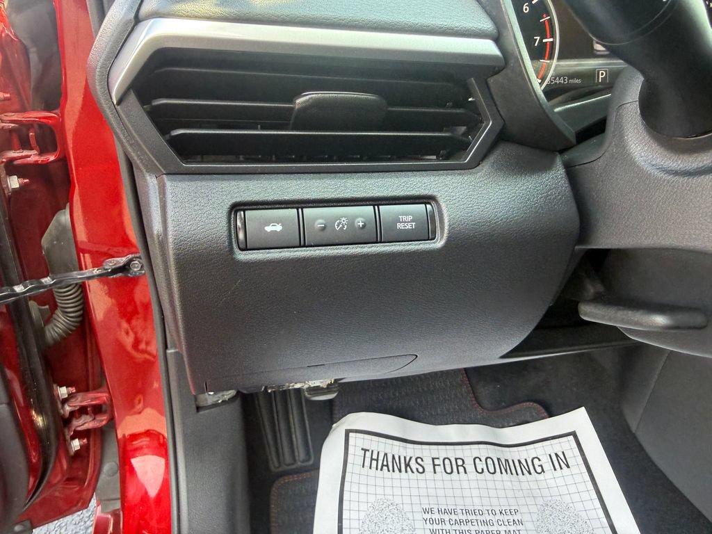 Used 2020 Nissan Altima 2.5 SR w/ Premium Package FWD image 21