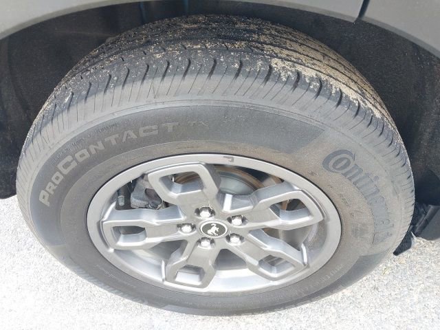 Certified 2022 Ford Bronco Sport Big Bend w/ Convenience Package AWD/4WD image 12