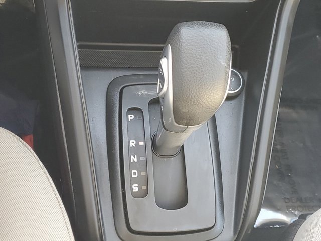 Certified 2021 Ford EcoSport S image 29