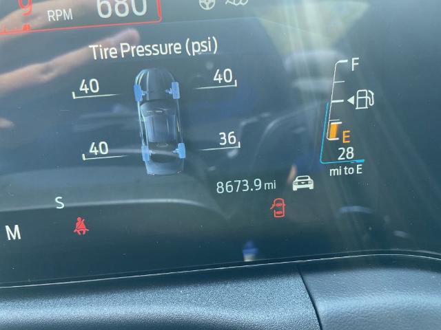 Certified 2024 Ford Mustang GT Premium image 10