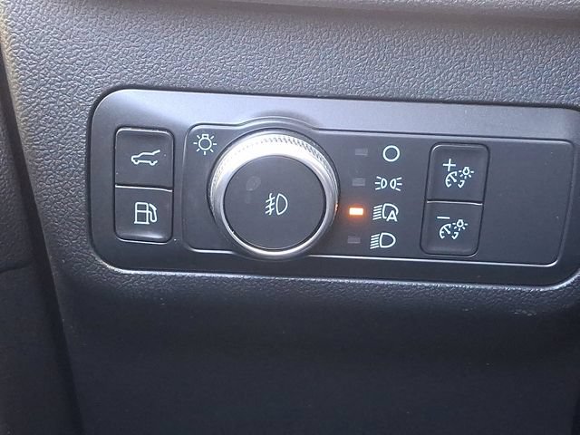 Certified 2021 Ford Escape SEL AWD/4WD image 26