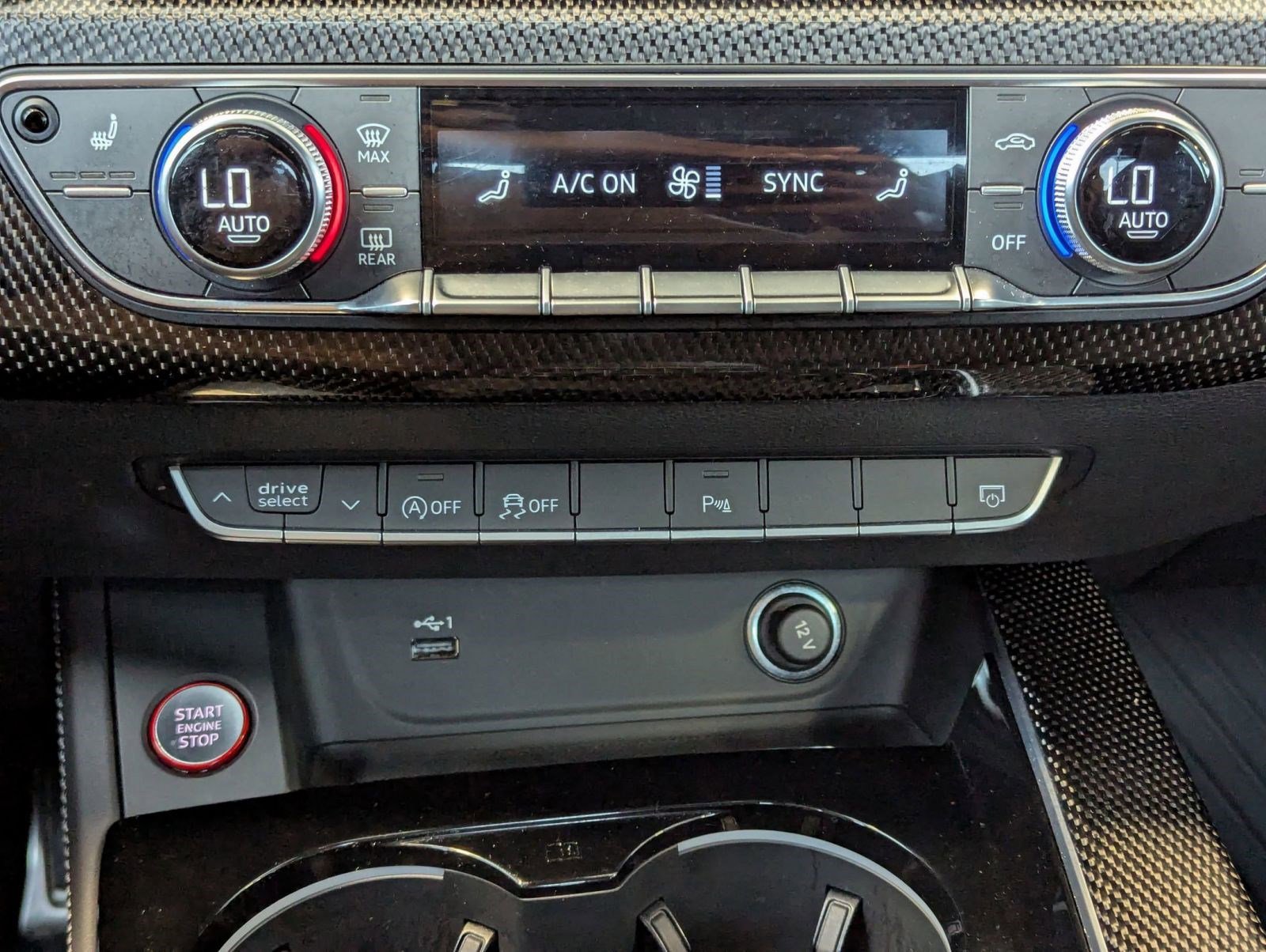 Used 2022 Audi S4 Premium Plus w/ Premium Plus Package image 31