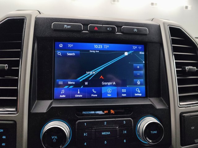 Certified 2020 Ford F150 4x4 SuperCrew image 3