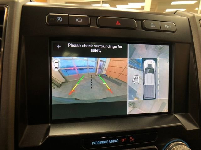 Certified 2019 Ford F150 Raptor w/ Equipment Group 802A Luxury image 16