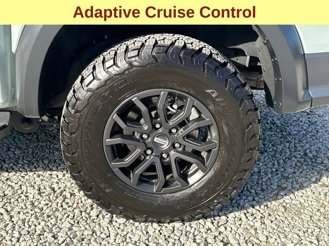 Certified 2024 Ford Ranger Raptor image 9