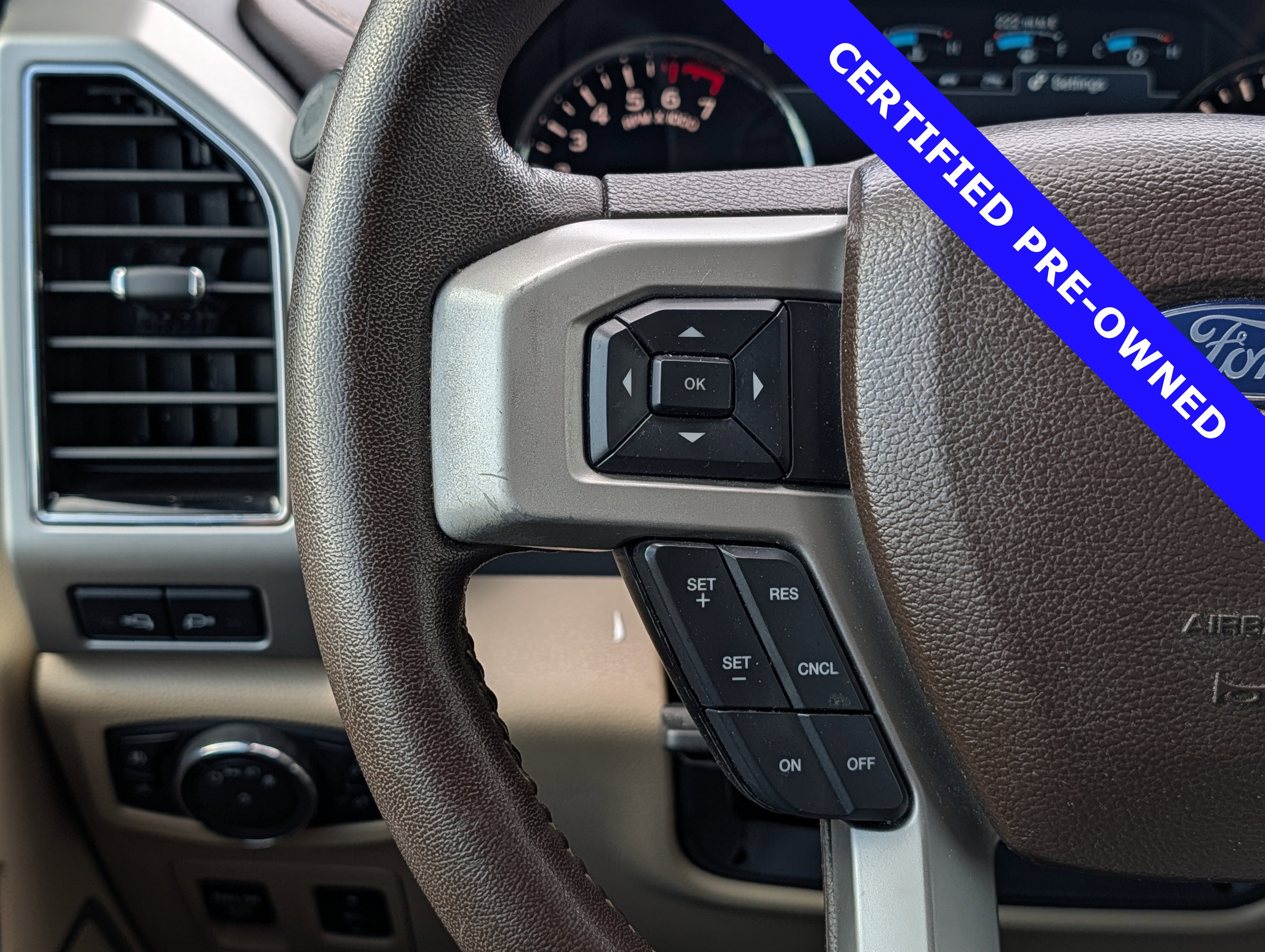 Certified 2019 Ford F150 Lariat AWD/4WD image 26