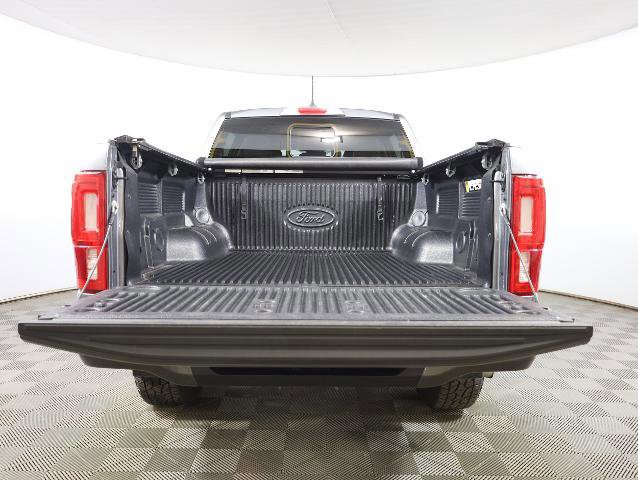 Certified 2021 Ford Ranger Lariat w/ Equipment Group 501A High image 9