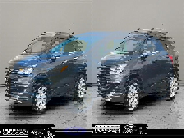 Used 2020 Chevrolet Trax Premier image 7