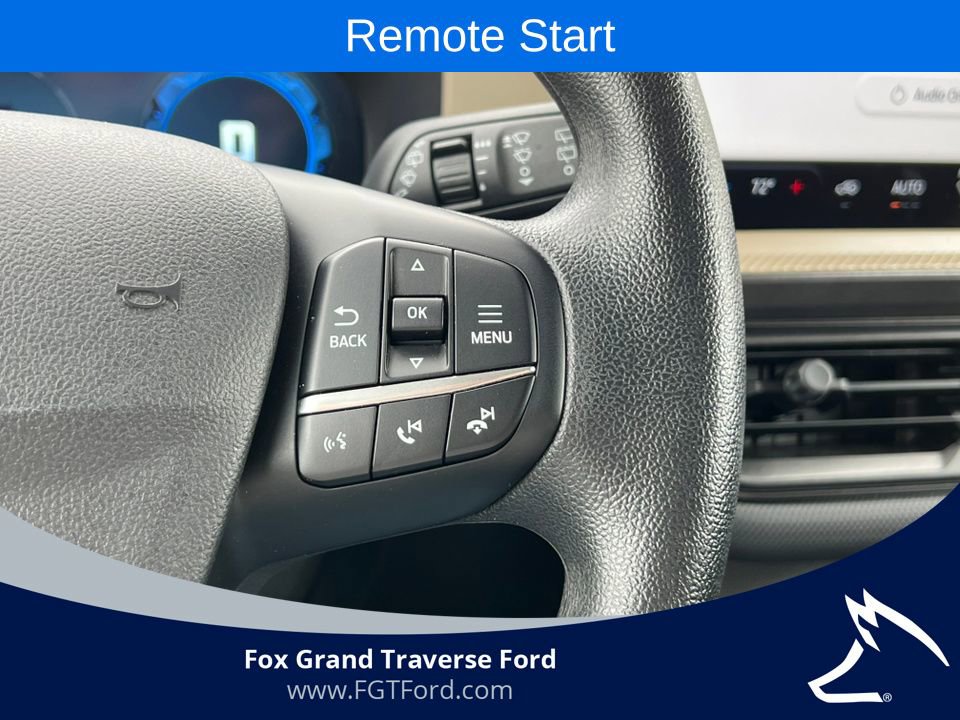 Certified 2025 Ford Bronco Sport Big Bend AWD/4WD image 18