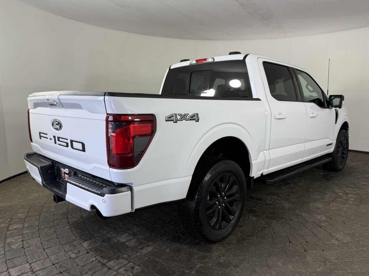 Certified 2024 Ford F150 XLT w/ Equipment Group 302A MID AWD/4WD image 9