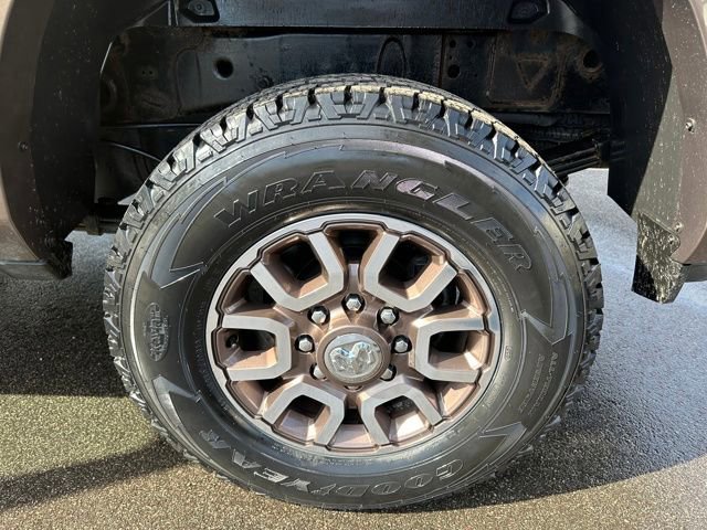 Used 2021 RAM 3500 Limited image 17