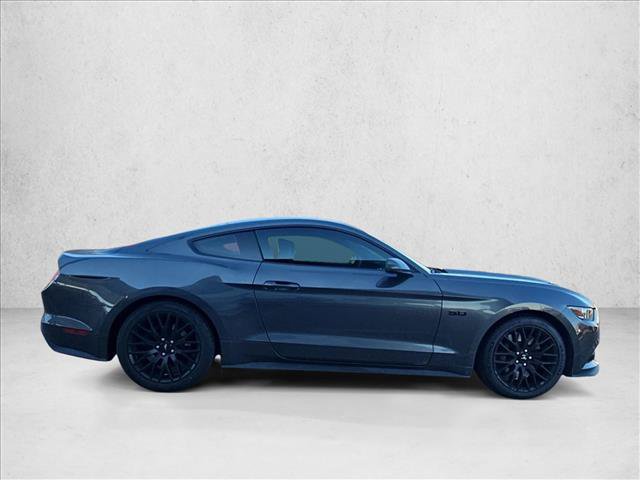 Certified 2017 Ford Mustang GT RWD image 4