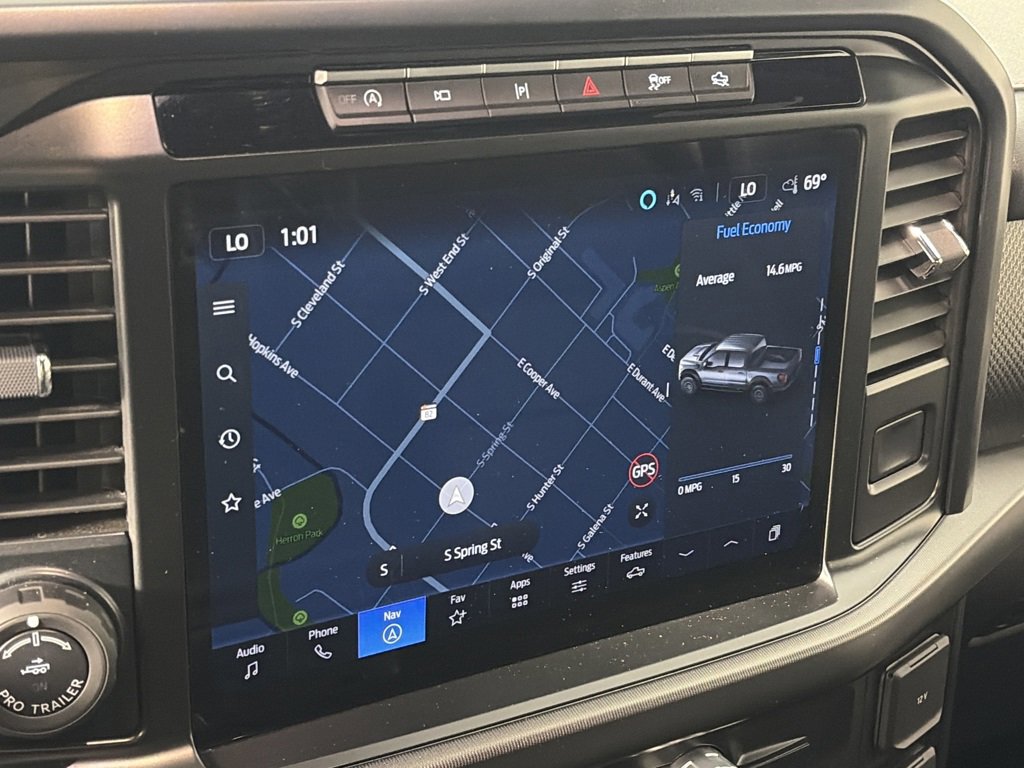 Certified 2024 Ford F150 Raptor image 18