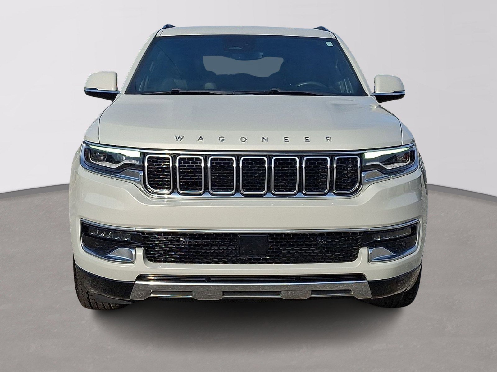 Used 2022 Jeep Wagoneer Series III w/ Flexible Seating Group AWD/4WD image 2
