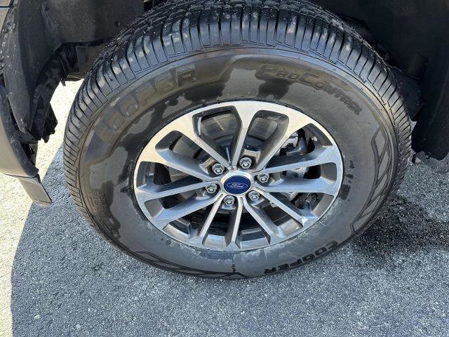 Certified 2025 Ford F150 XL image 9