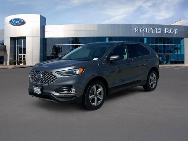 Certified 2023 Ford Edge SEL w/ Convenience Package