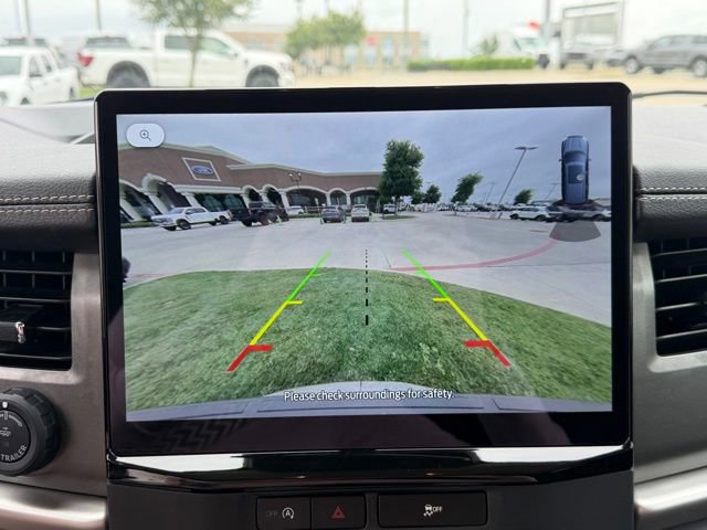 Certified 2024 Ford Expedition Max XLT RWD image 17