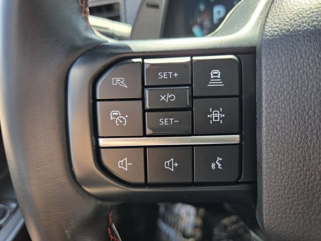 Certified 2024 Ford F150 Raptor AWD/4WD image 32