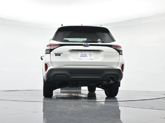 Used 2026 Subaru Forester Premium w/ Base/Premium Package AWD/4WD image 39