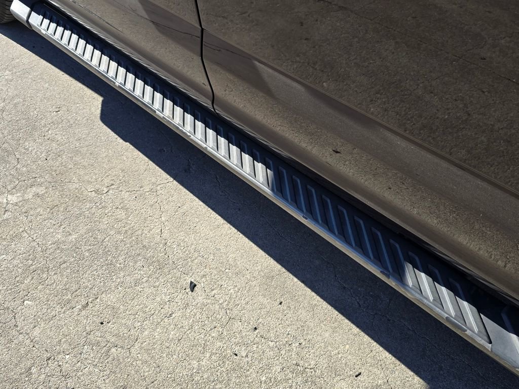 Certified 2018 Ford F150 XLT w/ Equipment Group 302A Luxury image 22