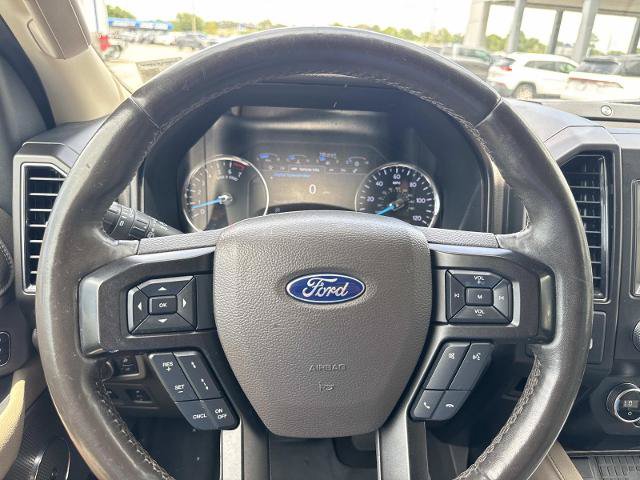 Certified 2019 Ford Expedition Limited w/ Equipment Group 301A RWD image 27