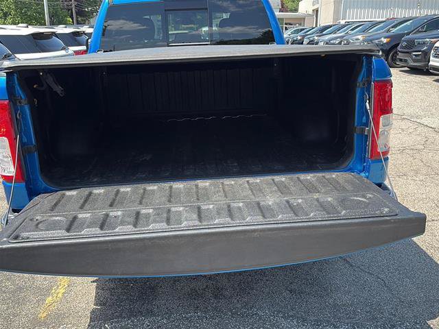 Used 2022 RAM 1500 Big Horn AWD/4WD image 9