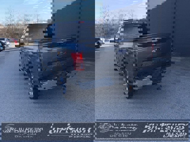 Certified 2019 Ford F150 Lariat image 18