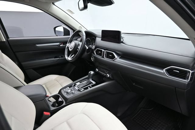 Used 2024 MAZDA CX-5 AWD 2.5 S w/ Preferred Package image 30
