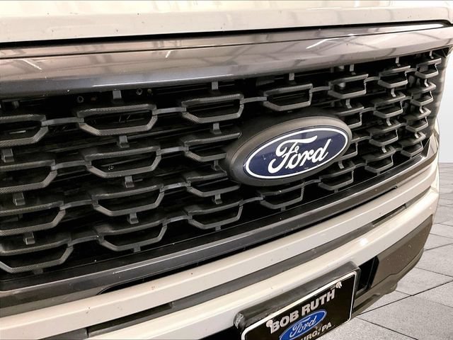 Certified 2024 Ford F150 STX AWD/4WD image 29