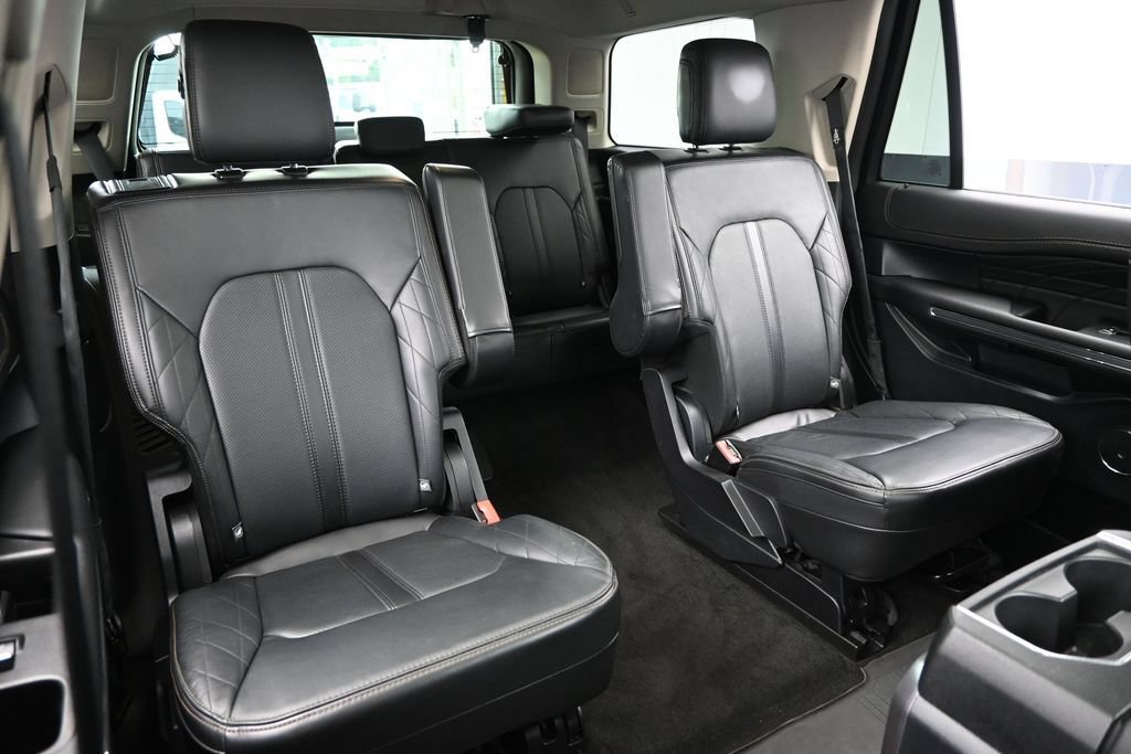 Certified 2020 Ford Expedition Platinum AWD/4WD image 32