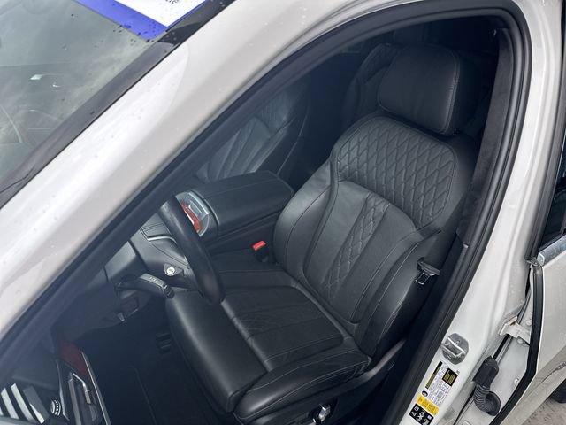 Used 2021 BMW ALPINA XB7 AWD/4WD image 12