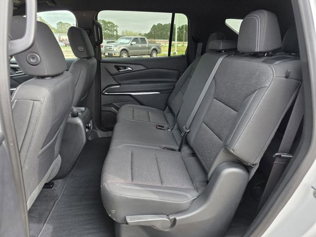 Used 2024 Chevrolet Traverse LS image 17